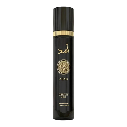Body Splash Isabelle La Belle Asad 300ml