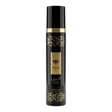 Body Splash Isabelle La Belle Atheeri 300ml